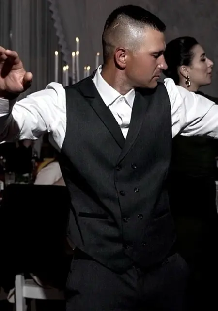 I'm Denis, 29 from Aberystwyth, seeking connections for chat