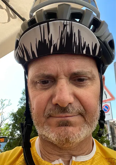 Coco из Рима, мне 56, познакомлюсь без обязательств