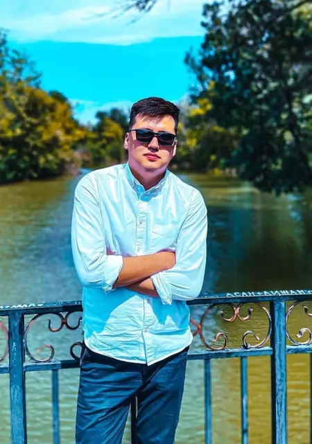 Madi из Павлодара, мне 32, познакомлюсь для общения