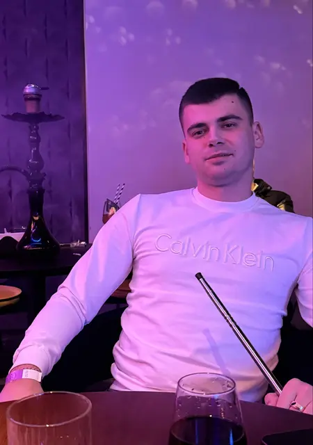 Я Ігор, 28, знакомлюсь для общения в Львове