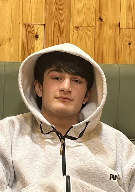 Ramin из Баку, ищу на сайте постоянные отношения