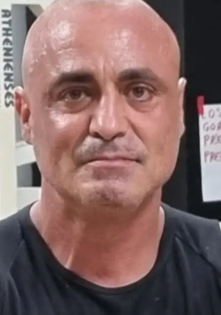 Rodolfo de Elda, busco en el sitio lío de una noche