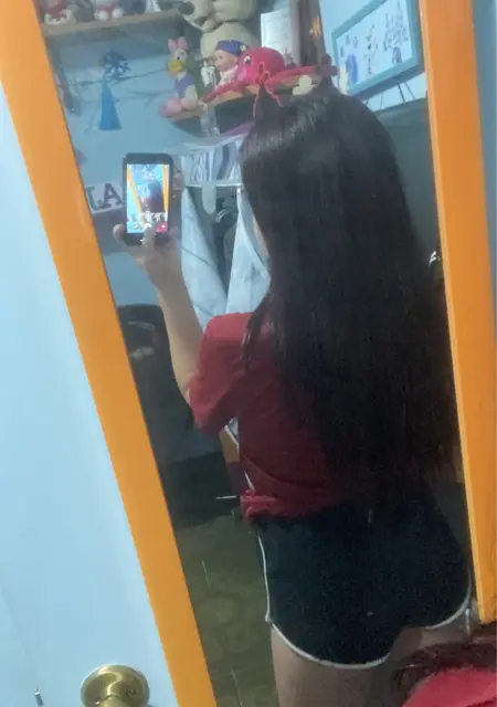 Yeid из Мельяна, мне 20, познакомлюсь без обязательств