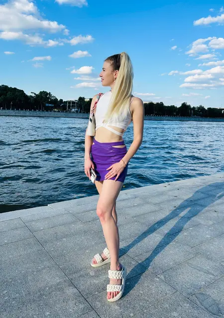 Алиса из Анталии, мне 26, познакомлюсь для открытые отношения