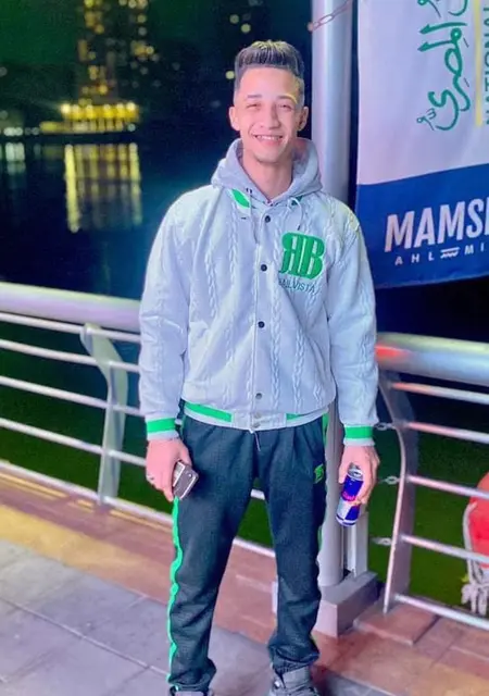 Youssif из Каира, мне 25, познакомлюсь для вирта