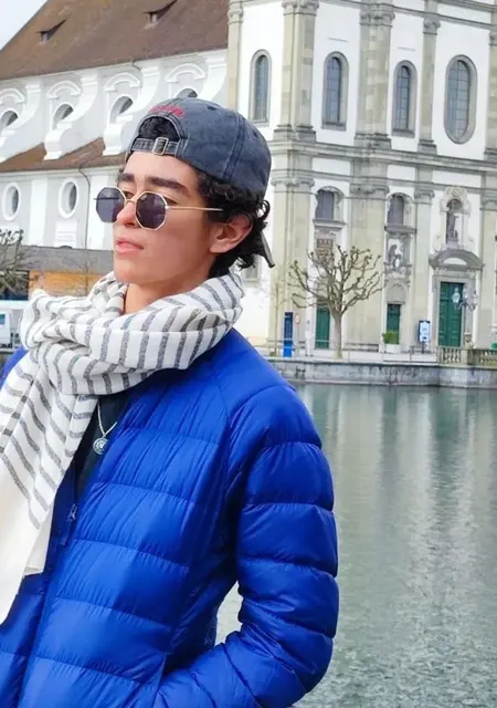 Я Amir, 23, знакомлюсь без обязательств в Мехико