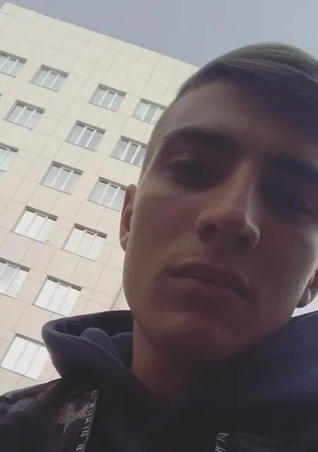 Я Андрей, 25, из Хельсинки, ищу знакомство для дружбы