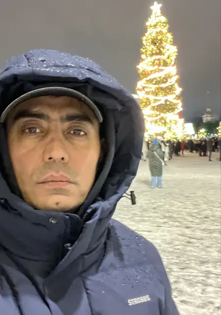 Надыр из Хельсинки, мне 45, познакомлюсь для открытые отношения