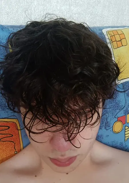 Даниил из Иерусалима, мне 18, познакомлюсь для вирта