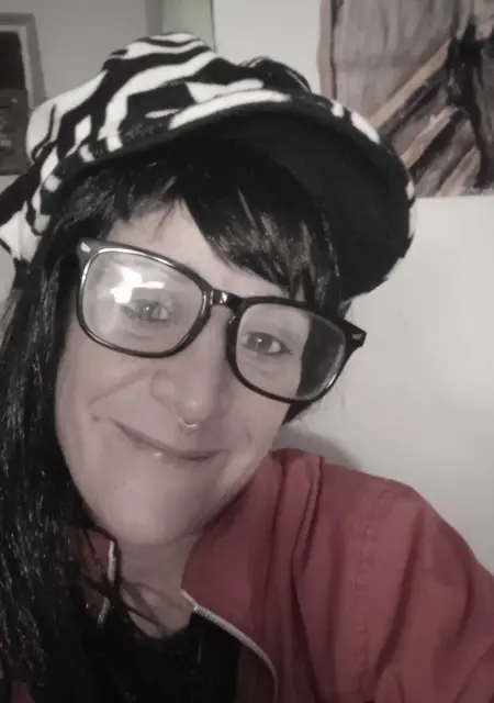 Sarah из Кадиса, мне 38, познакомлюсь для вирта