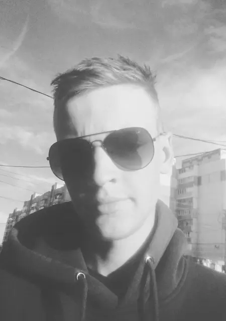 Жекос з Черкас, шукаю на сайті дружбу