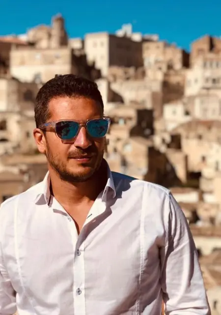 Я Daniele, 35, знакомлюсь для приятного времяпровождения в Сарцана