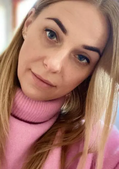 Anna из Варшавы, ищу на сайте открытые отношения