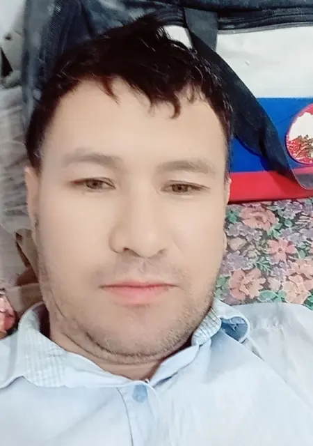 Ilichbek из Бишкека, мне 46, познакомлюсь для постоянных отношений