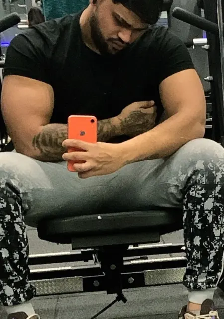 Gigel de Ávila, busco en el sitio relación a largo plazo