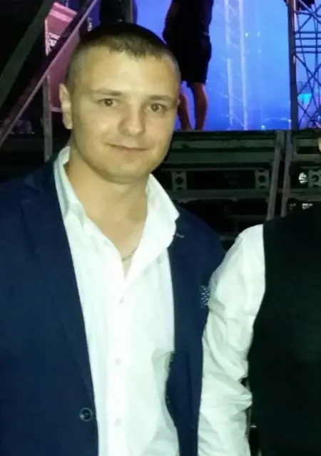 Iurie из Кишинёва, ищу на сайте дружбу