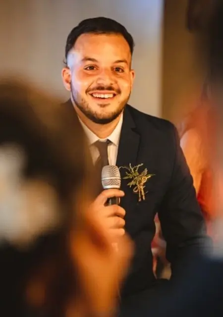 Я Lucas, 28, знакомлюсь для вирта в Кордове