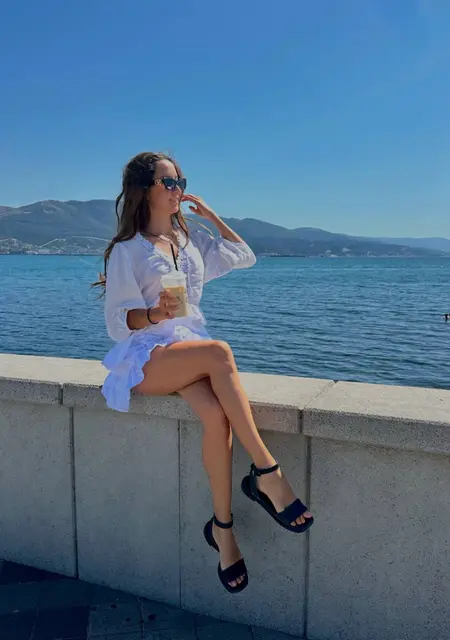 Я Марта, 27, из Франкфурта-на-майне, ищу знакомство для постоянных отношений