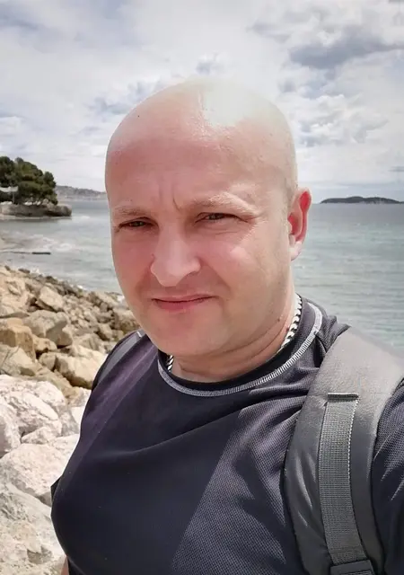 Siarhei из Гродно, ищу на сайте знакомства без обязательств