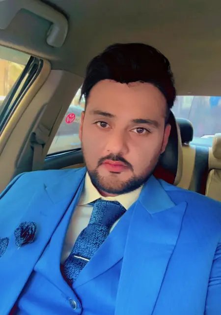 Feroze из Франкфурт-на-Одере, ищу на сайте постоянные отношения