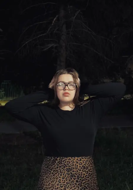 София из Донецка, ищу на сайте дружбу