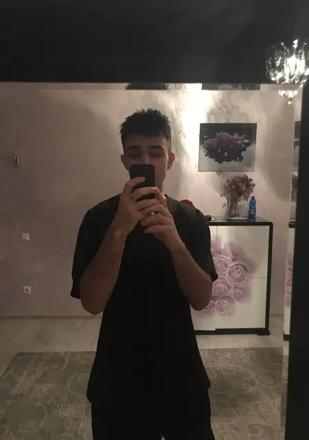 Я Амін, 20, знакомлюсь без обязательств в Житомире