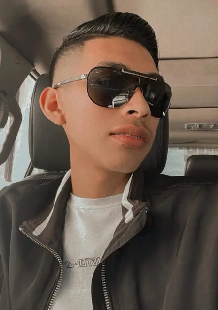 Jorge из Тихуана, мне 21, познакомлюсь для постоянных отношений