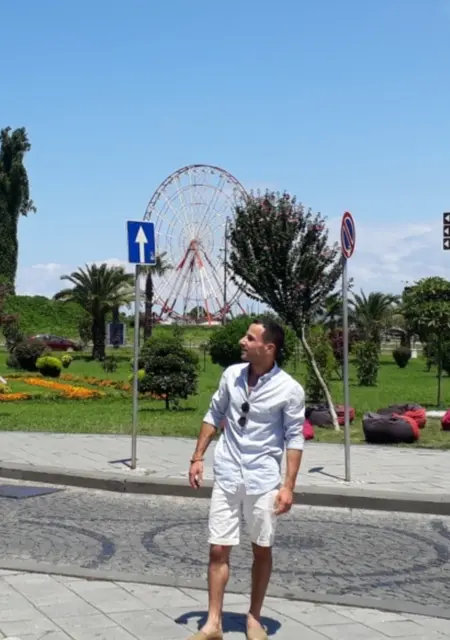 Я Miran, 34, знакомлюсь для приятного времяпровождения в Ереване