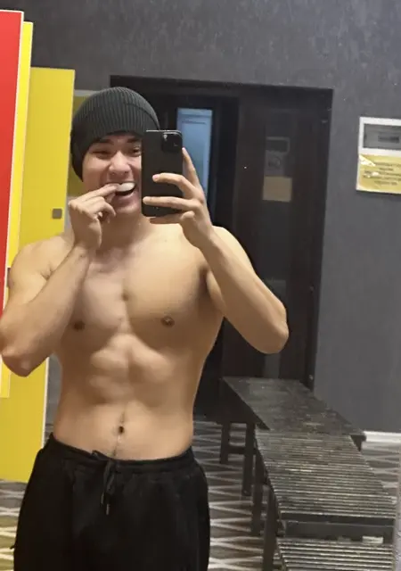 Ilysha из Бишкека, мне 22, познакомлюсь без обязательств