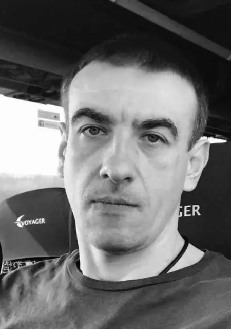 Andrzej из Кракова, мне 47, познакомлюсь на одну ночь