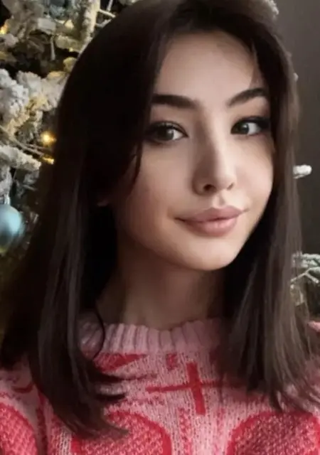 Sabina из Франкфурта-на-майне, ищу на сайте знакомства на одну ночь