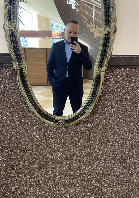 Байрам из Вашингтона, ищу на сайте открытые отношения