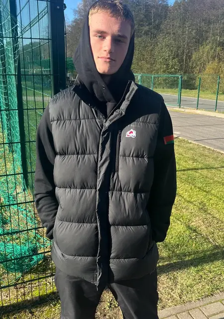 Я Владимир, 20, знакомлюсь без обязательств в Гродно