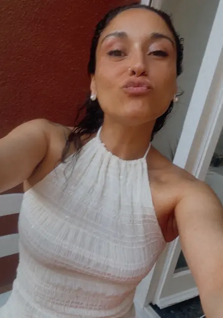 Niinaanicole из Барселоны, ищу на сайте вирта