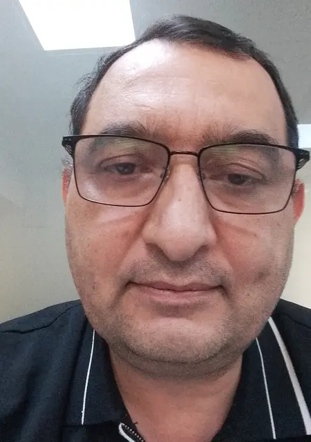 Я Бахтиер, 51, знакомлюсь для постоянных отношений в Ташкенте