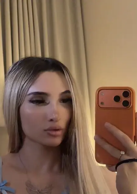 Лина из Берлина, ищу на сайте знакомства без обязательств