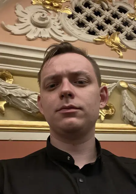 Я Zhenya, 29, знакомлюсь на одну ночь в Сумах