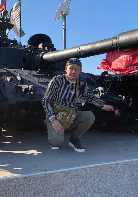 Andreu из Измира, мне 48, познакомлюсь на одну ночь