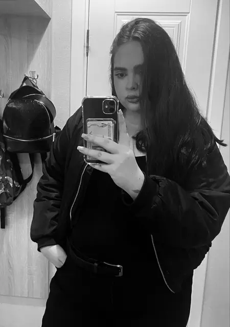 Я Камелия, 22, из Астаны, ищу знакомство для постоянных отношений