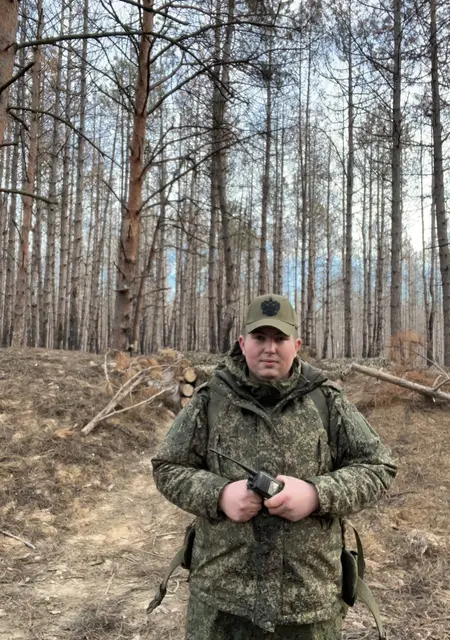 Иван из Мадрида, ищу на сайте вирта