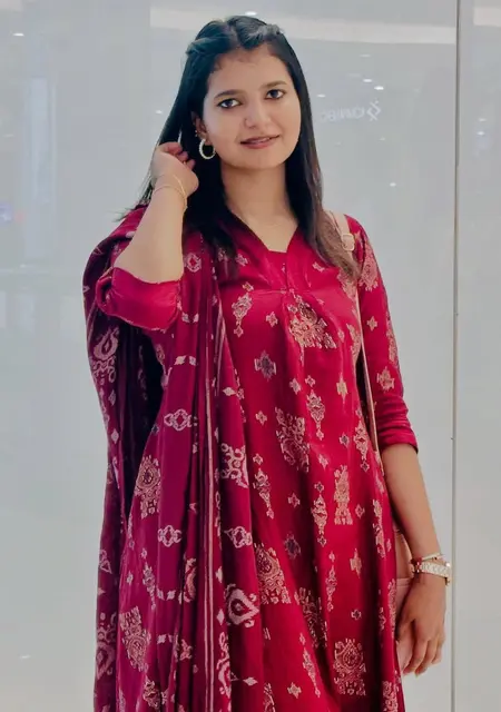 Kalpana из Хайдарабад, ищу на сайте дружбу