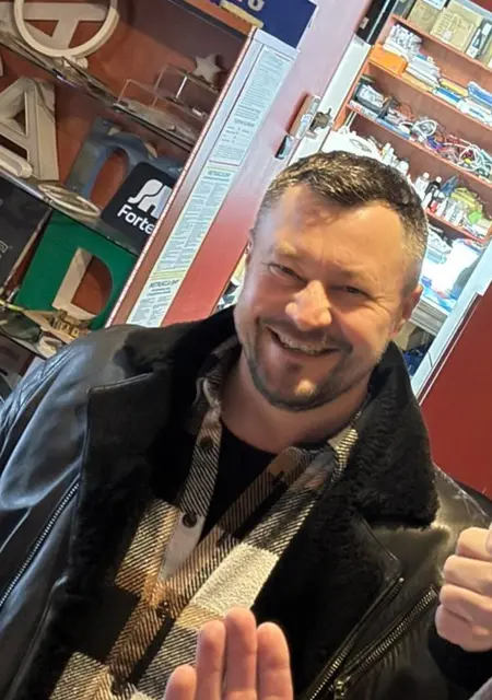 Я Konstruktor, 43 років з Львова, шукаю знайомство для спілкування