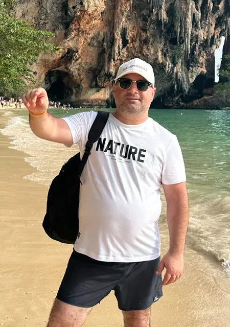 Я Костя, 41, знакомлюсь без обязательств в Могилёве