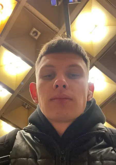 Я Anton, 21, знакомлюсь для вирта в Броварах