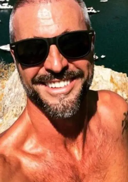 Я Francesco, 35, из Мюнхена, ищу знакомство для общения