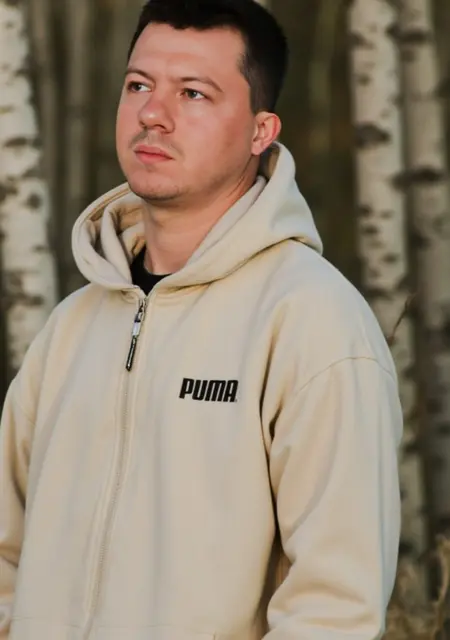 Я Виталик, 34 років з Дебальцеве, шукаю знайомство для дружби