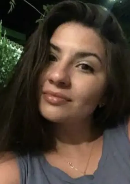 Ангелина из Караганды, мне 25, познакомлюсь на одну ночь