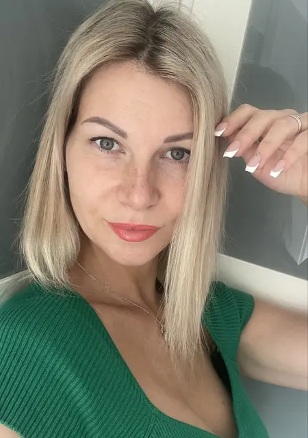 Я Anna, 36, из Риги, ищу знакомство для общения