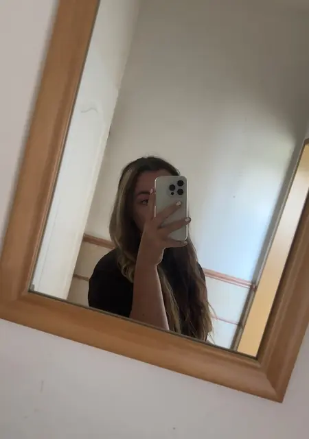 Я Marie, 21, из Либёрец, ищу знакомство для общения