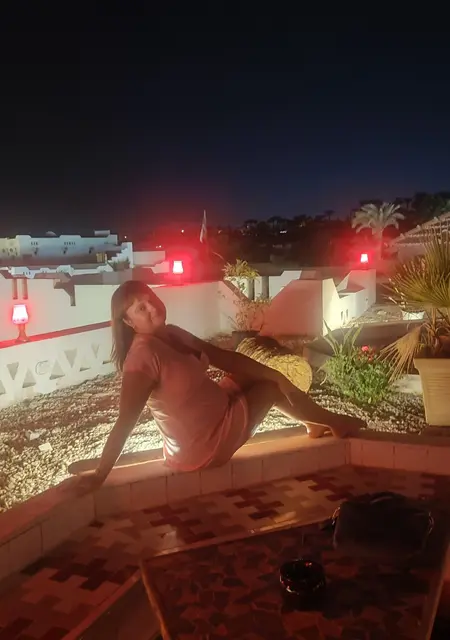 Я Mareia, 41, знакомлюсь на одну ночь в Исмаилия